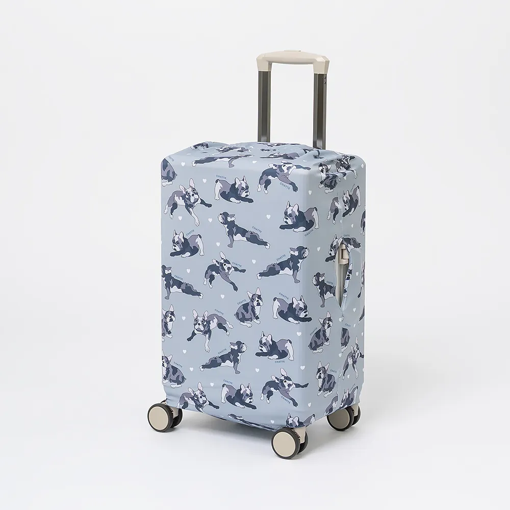 Grott Чехол для чемодана 210-LCS1020