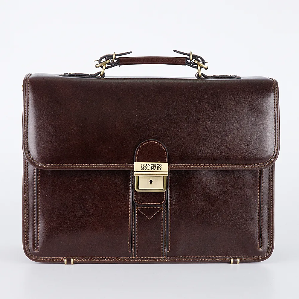 Francesco Molinary Портфель 513-704-003
