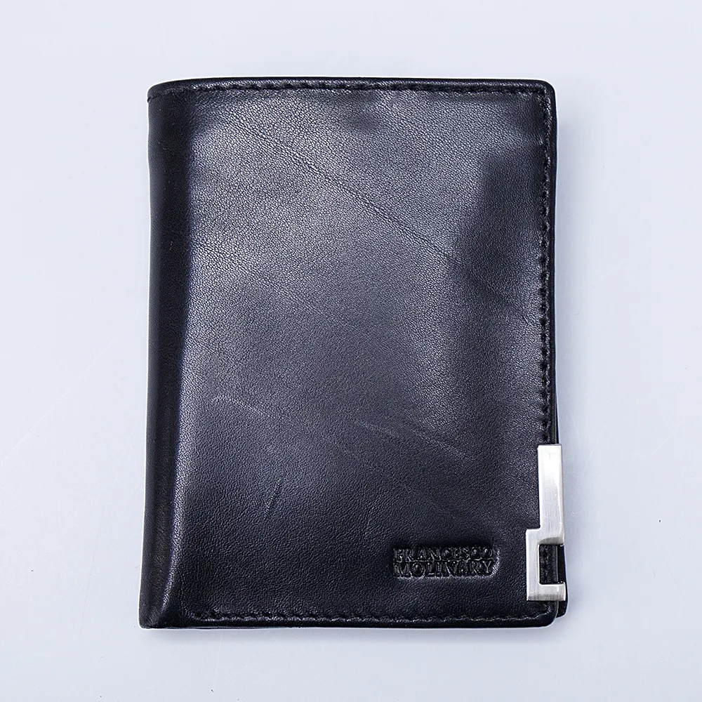 Francesco Molinary Кошелек 846-87032-2