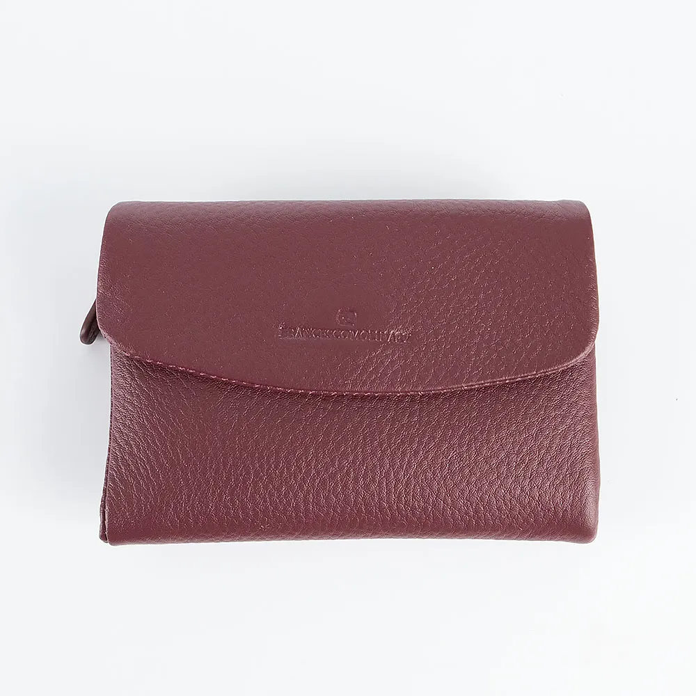 Francesco Molinary Кошелек 895-6090