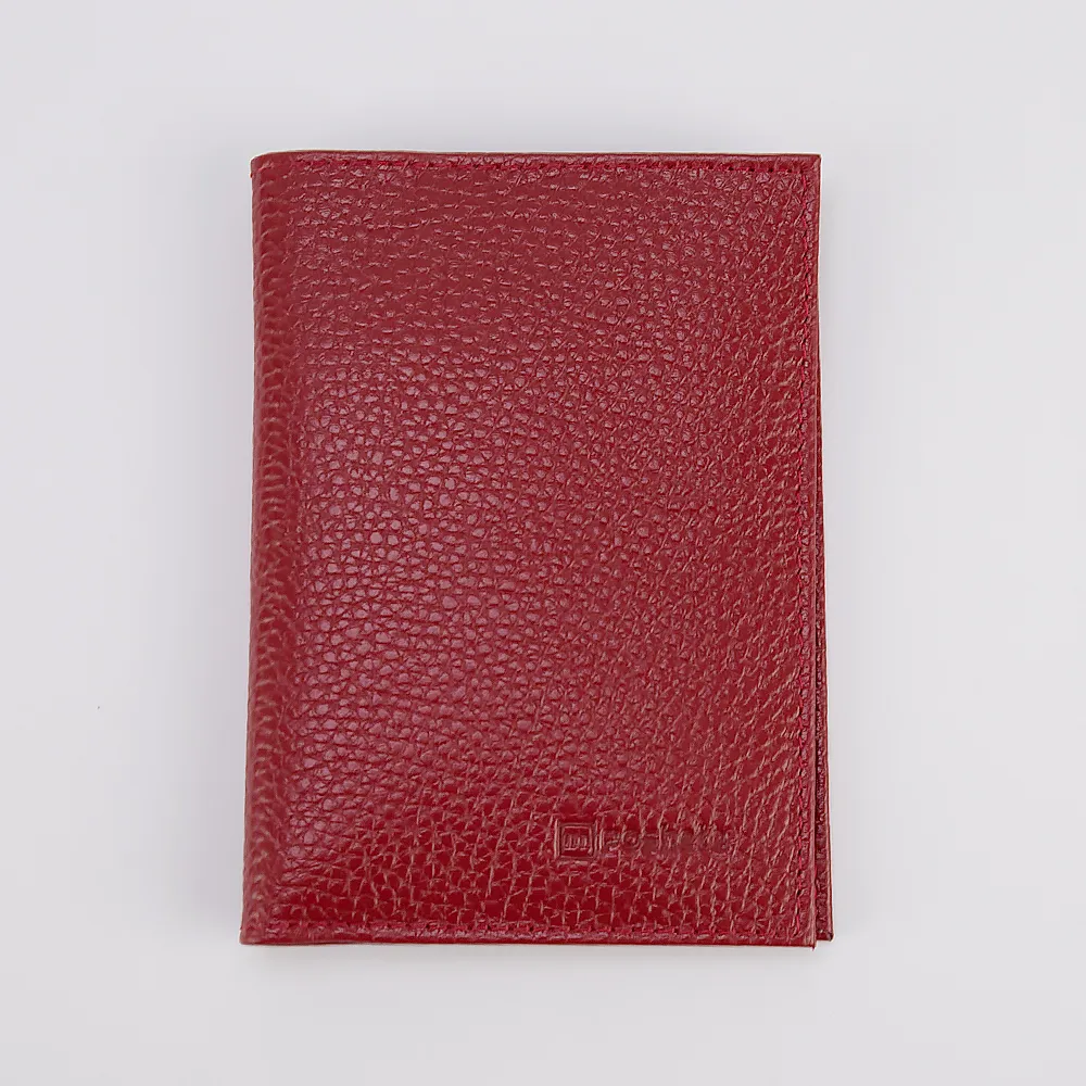 Poshete Обложка для автодокументов 604-032