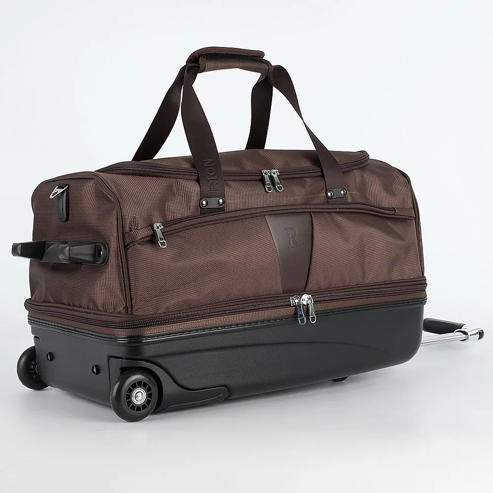 Rion Сумка на колесах 002-242