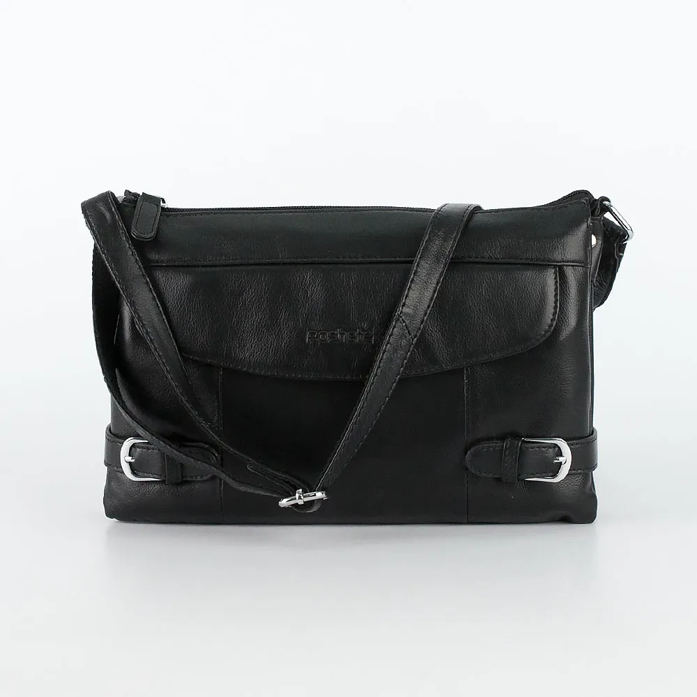 Poshete Сумка-планшет 827-3640D