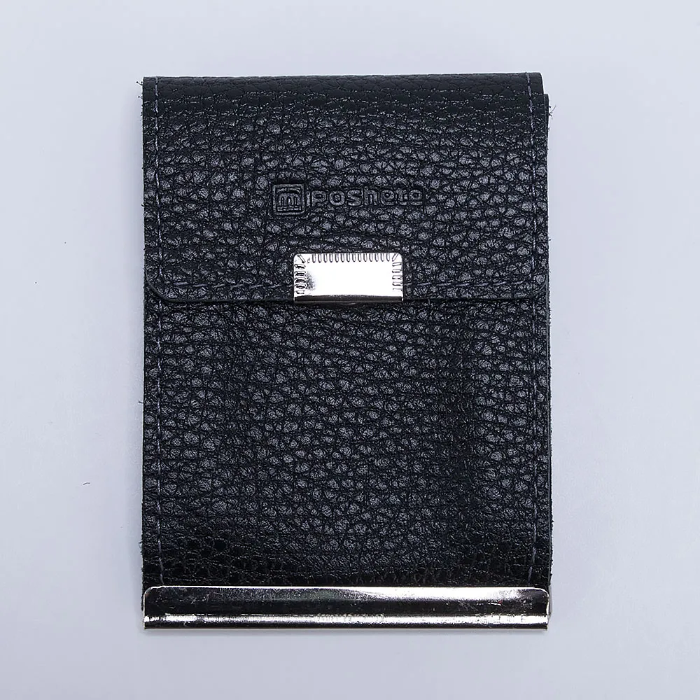 Poshete Зажим для денег 604-048