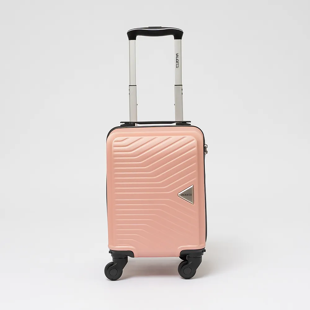 Valigetti Чемодан на 4-х колесах 340-1602