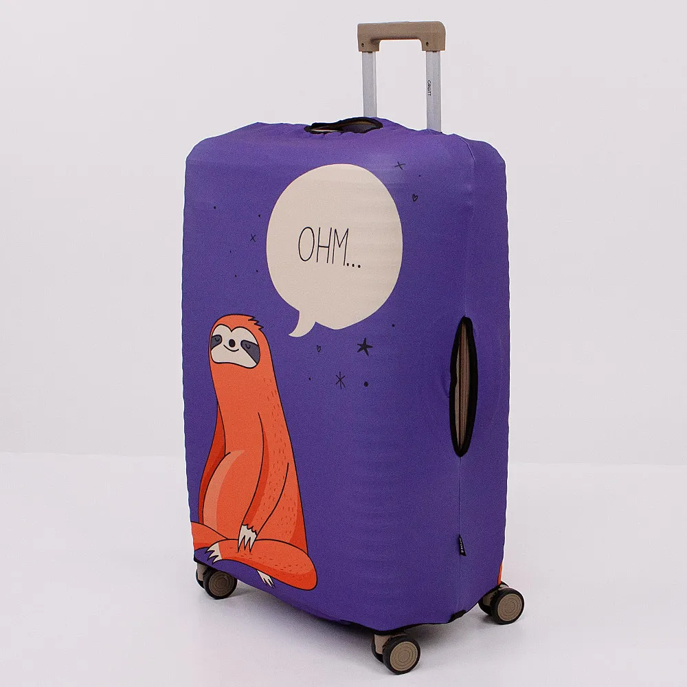 Grott Чехол для чемодана 338-24FY0101