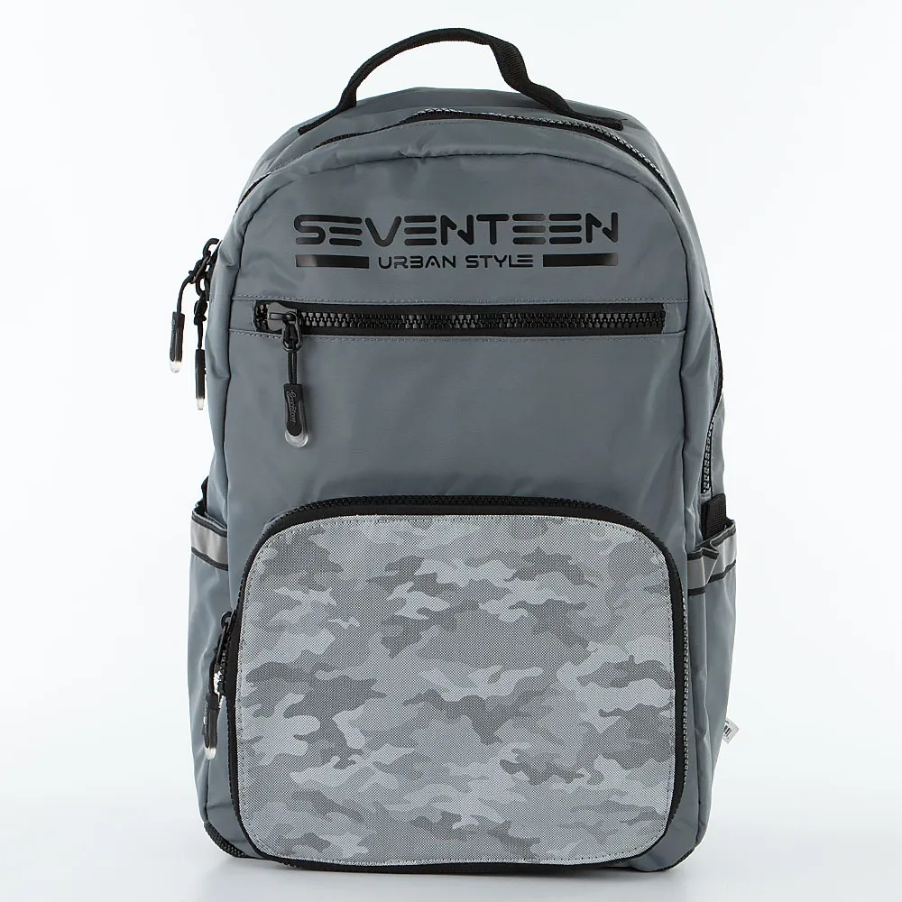 SEVENTEEN Рюкзак 076-SVJB-Neon Light