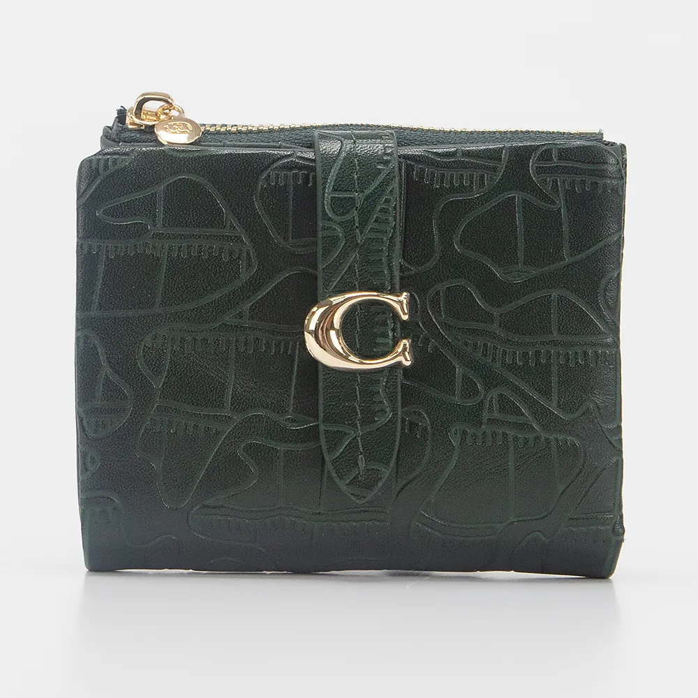 Francesco Molinary Кошелек 907-24A-093