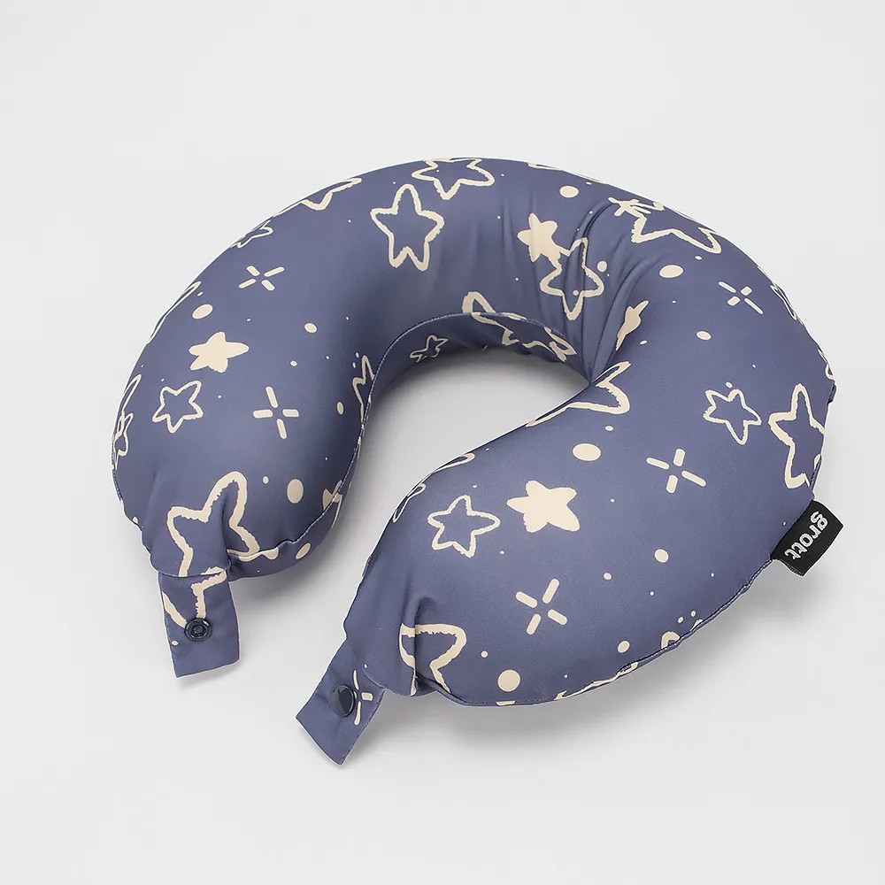 Grott Подушка для путешествий 351-19-022J