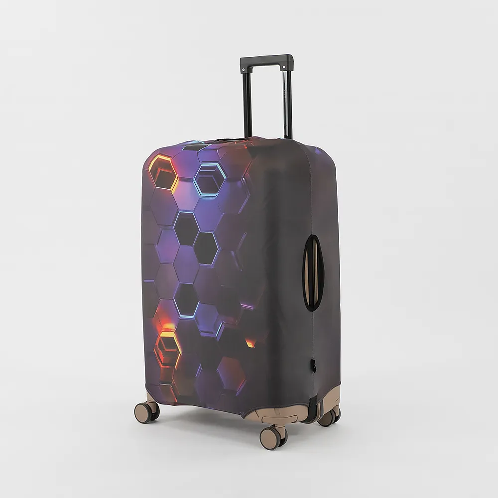 Grott Чехол для чемодана 351-557