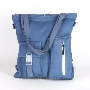 Сумка рюкзак Ecotope арт. 753175-106 Сумка рюкзак Ecotope арт. 753175-106