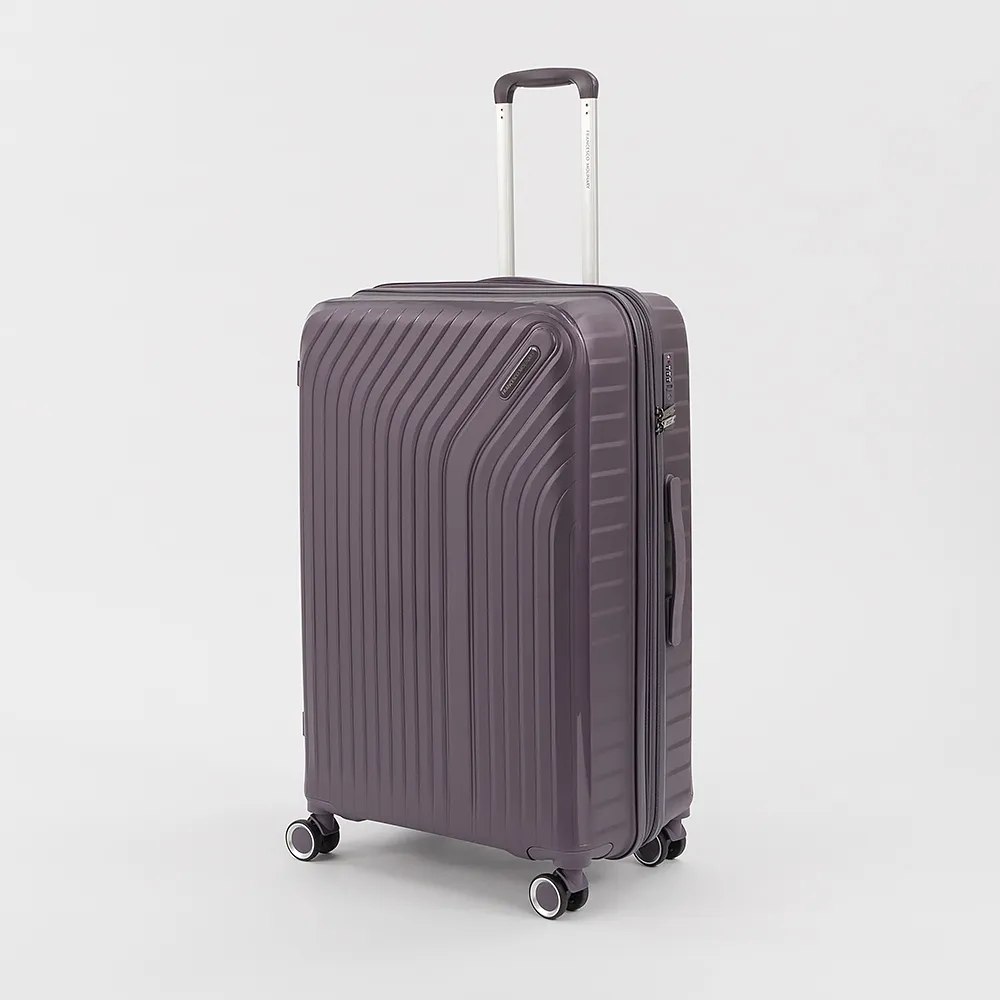 Francesco Molinary Чемодан на 4-х колесах 338-1160