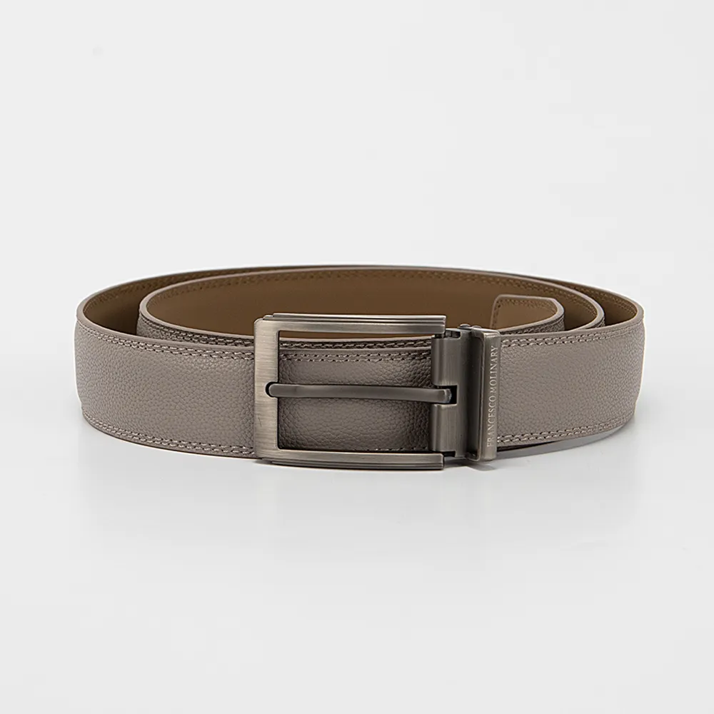 Francesco Molinary Ремень 939-B0313-1B