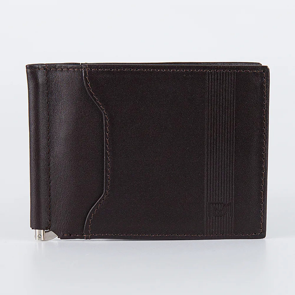 D.Morelli Зажим для денег 629-ZM14