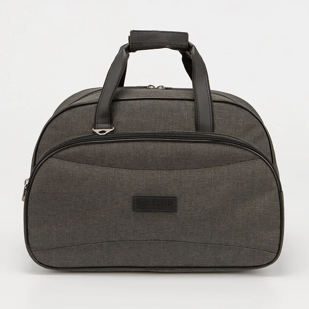 Ecotope Сумка дорожно-спортивная 018-600