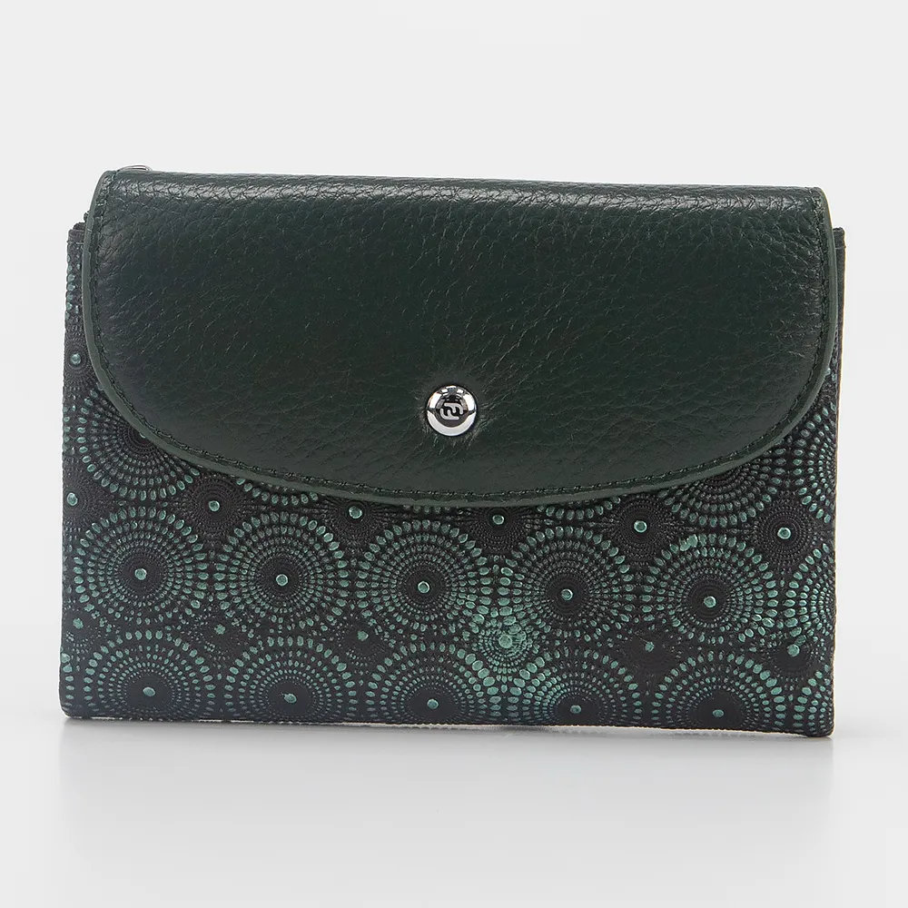 Francesco Molinary Кошелек 907-23A-360