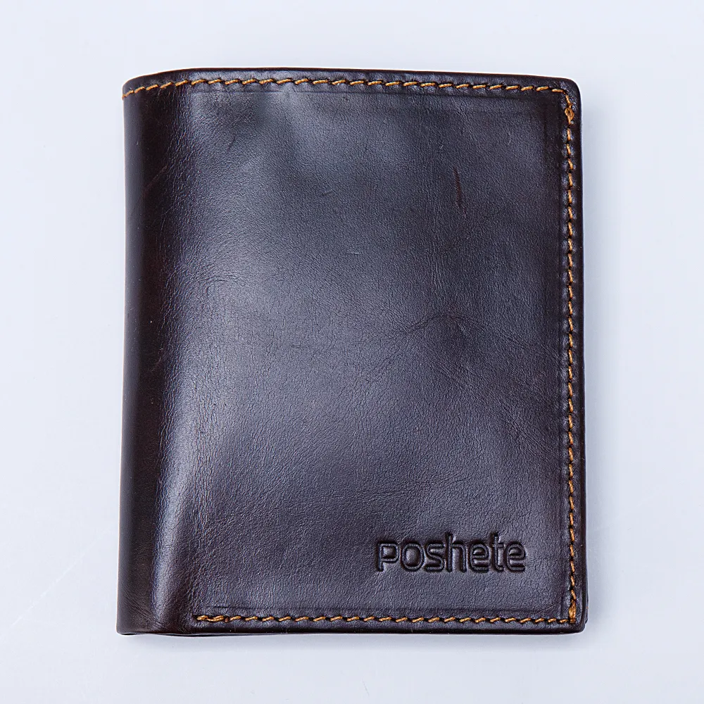 Poshete Бумажник 846-8646