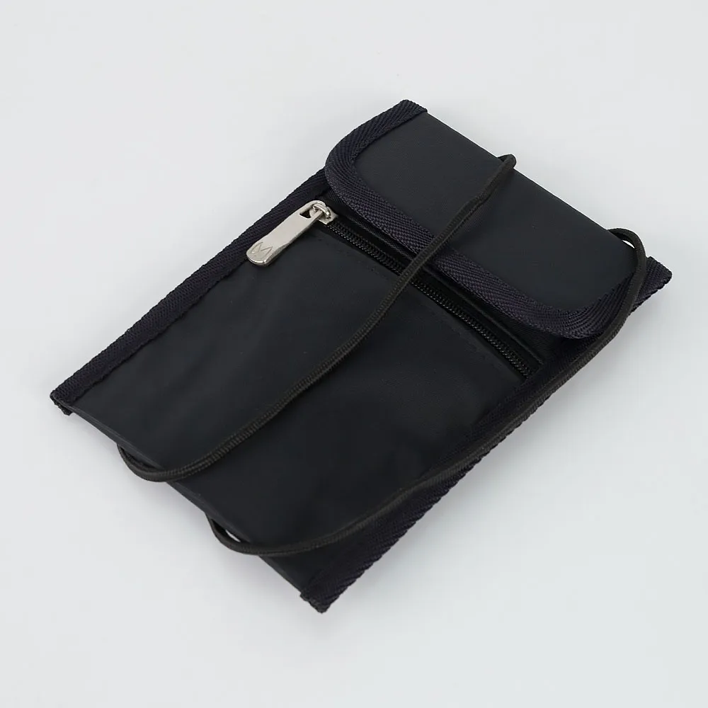 Mr.Bag Кошелек на шею 050-760H-MB