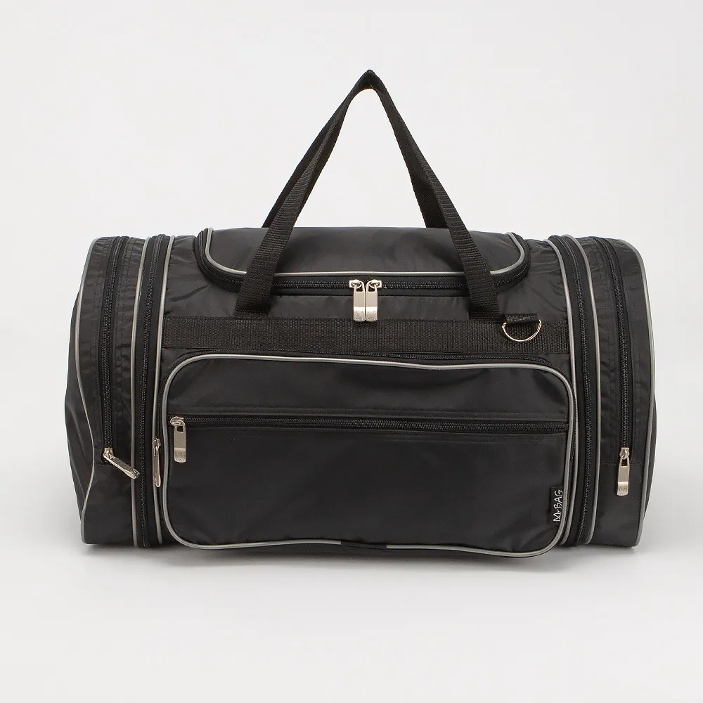 Mr.Bag Сумка дорожно-спортивная 050-S050RMB