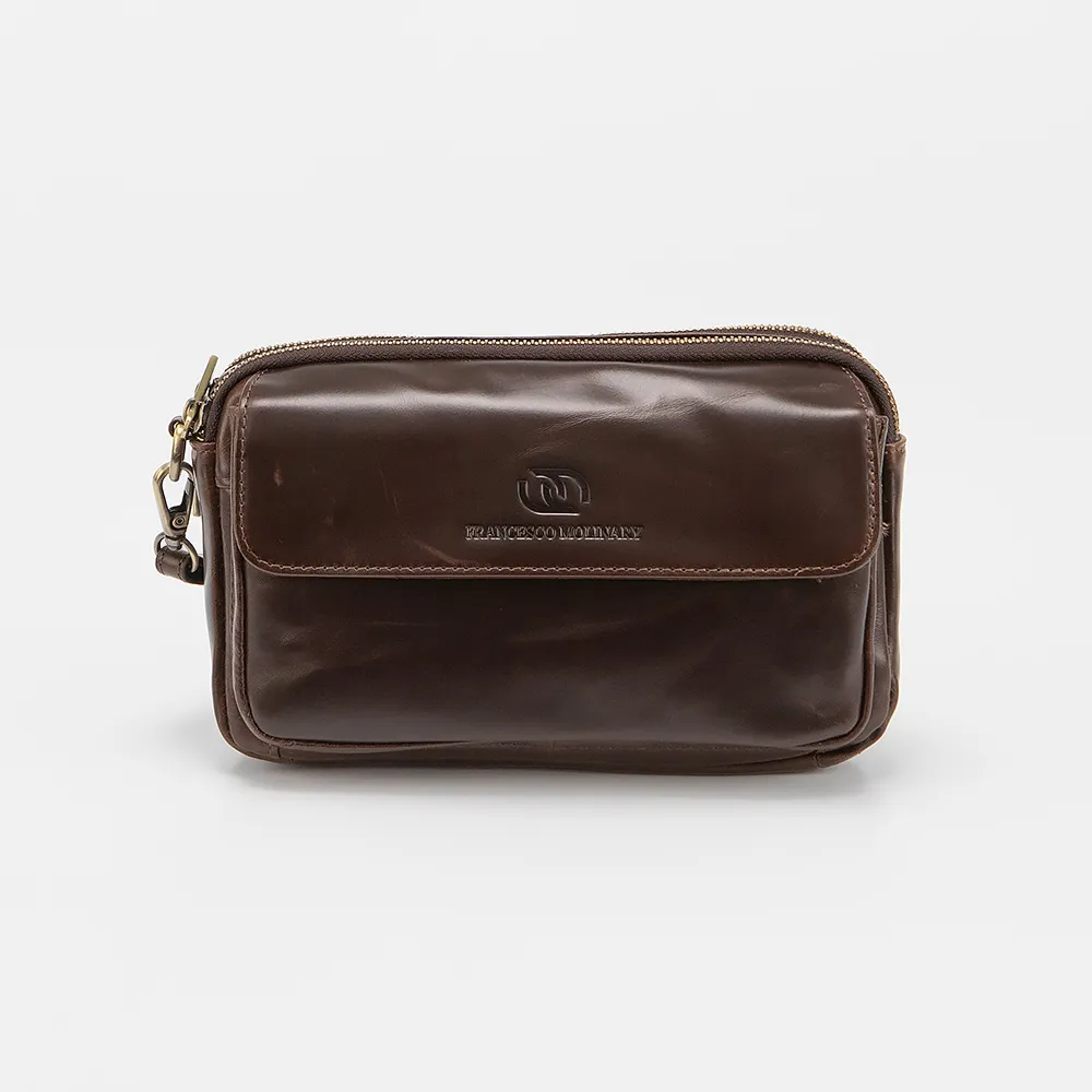 Francesco Molinary Клатч 846-9202