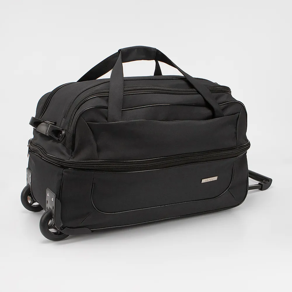 Mr.Bag Сумка на колесах 102-A201