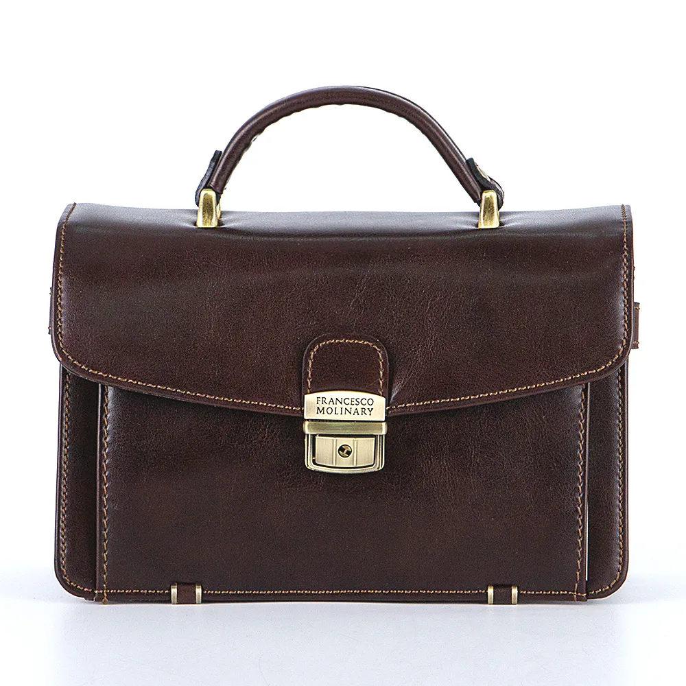 Francesco Molinary Барсетка 513-4854-003