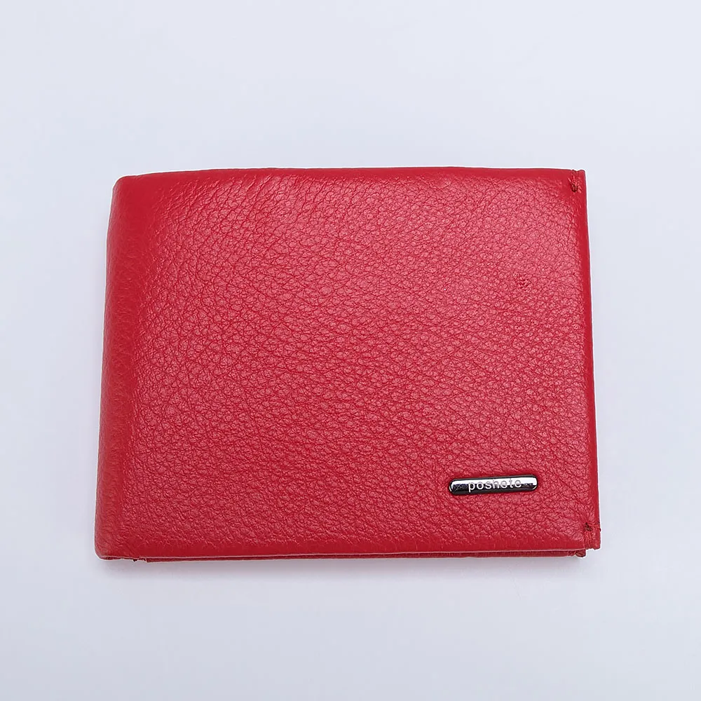 Poshete Зажим для денег 848-4M-110