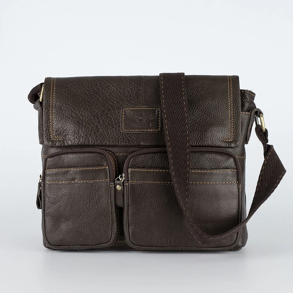 Poshete Сумка-планшет 196-1260-6