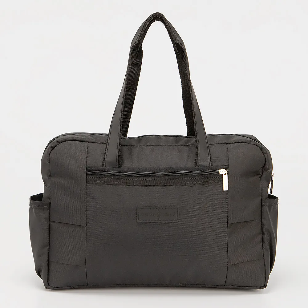 Passo Avanti Сумка дорожно-спортивная 018-739