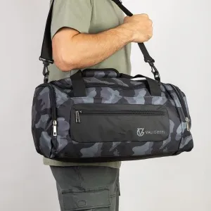 Сумка дорожная Valigetti арт. 363360-8348-1 Сумка дорожная Valigetti арт. 363360-8348-1