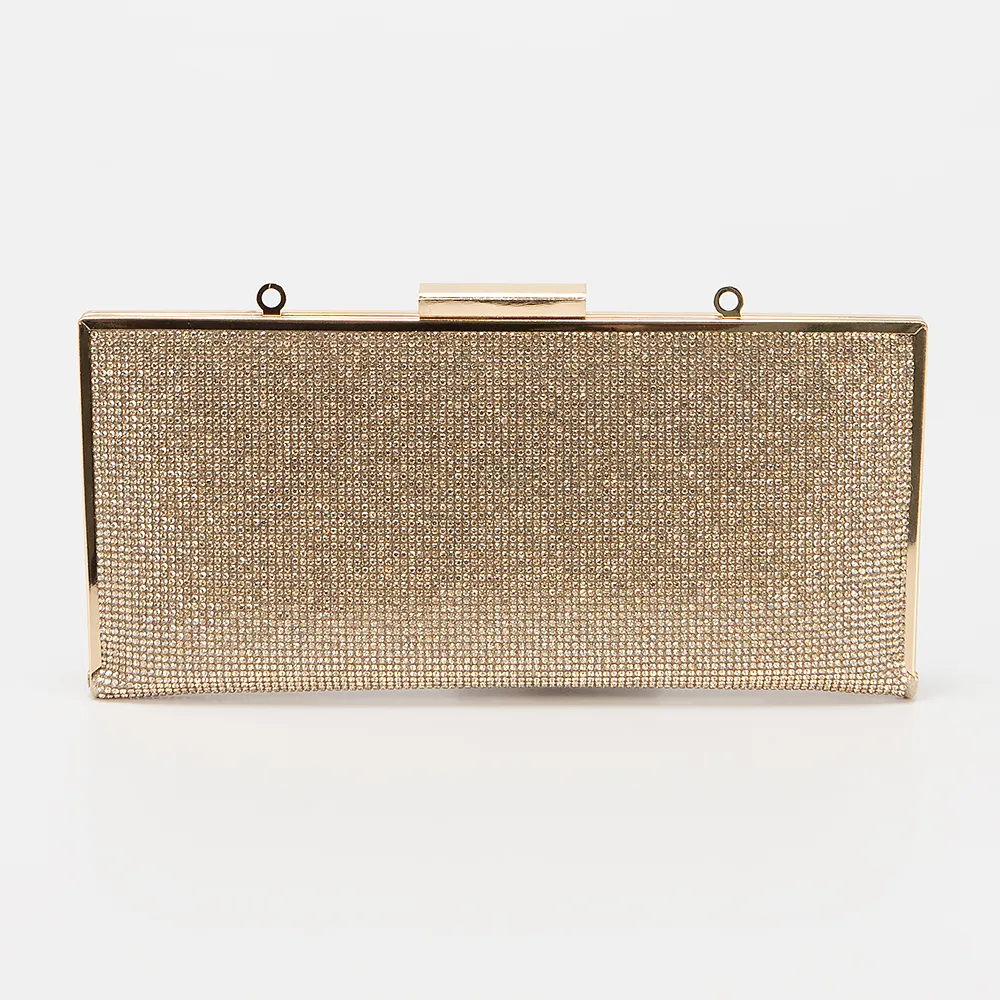 Passo Avanti Клатч 863-JM24-4