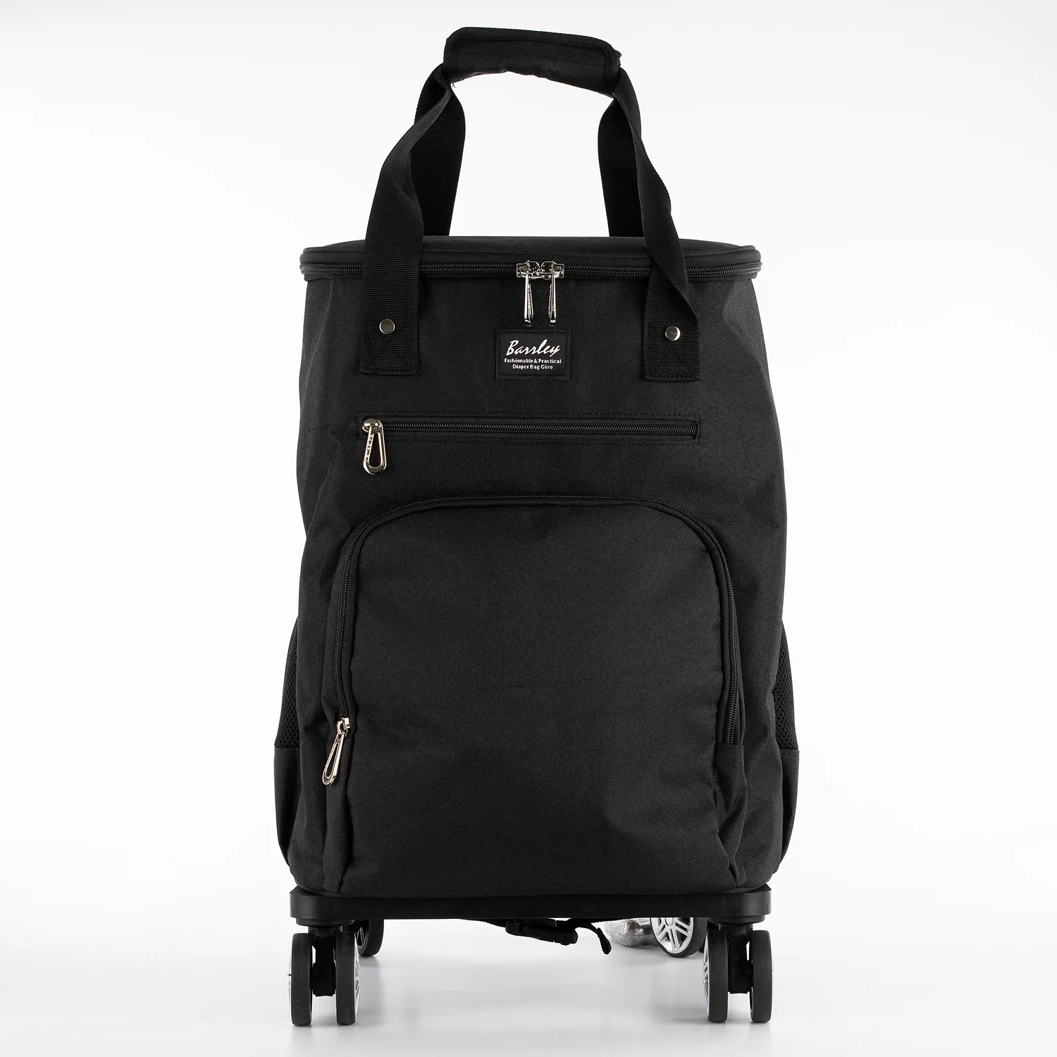 Barrley Prince Сумка на колесах 359-816