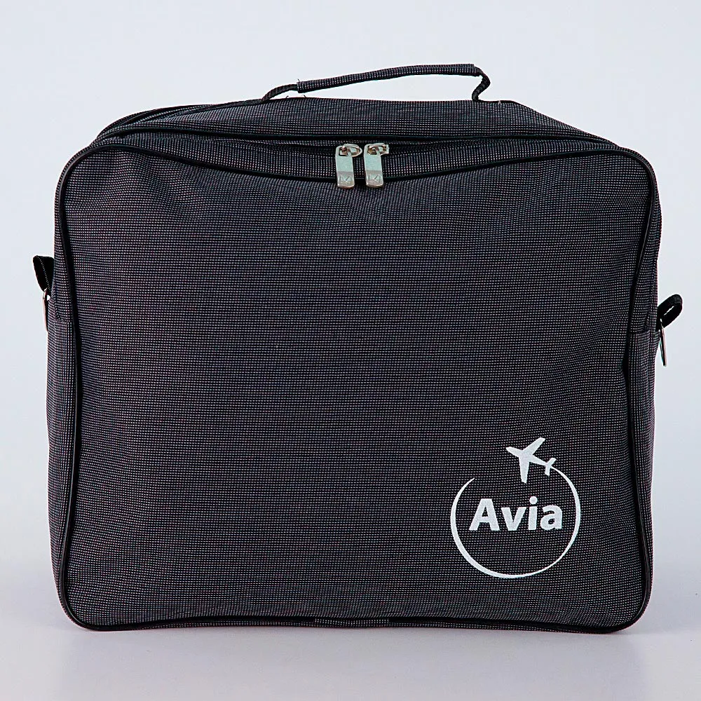 Mr.Bag Сумка дорожно-спортивная 108-79043