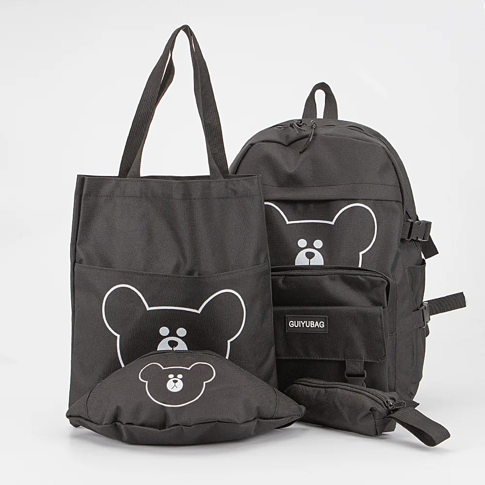 Ecotope Рюкзак 384-201