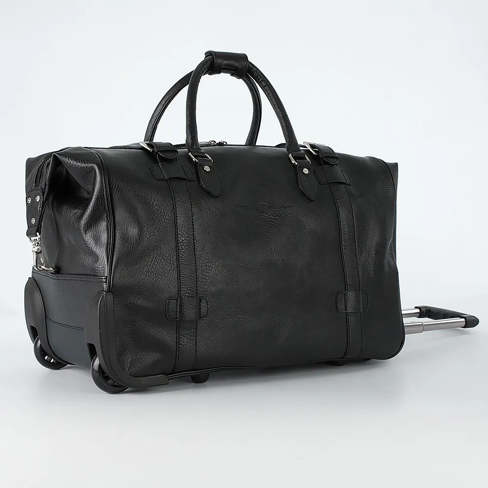 Francesco Molinary Сумка на колесах 513-33158-009