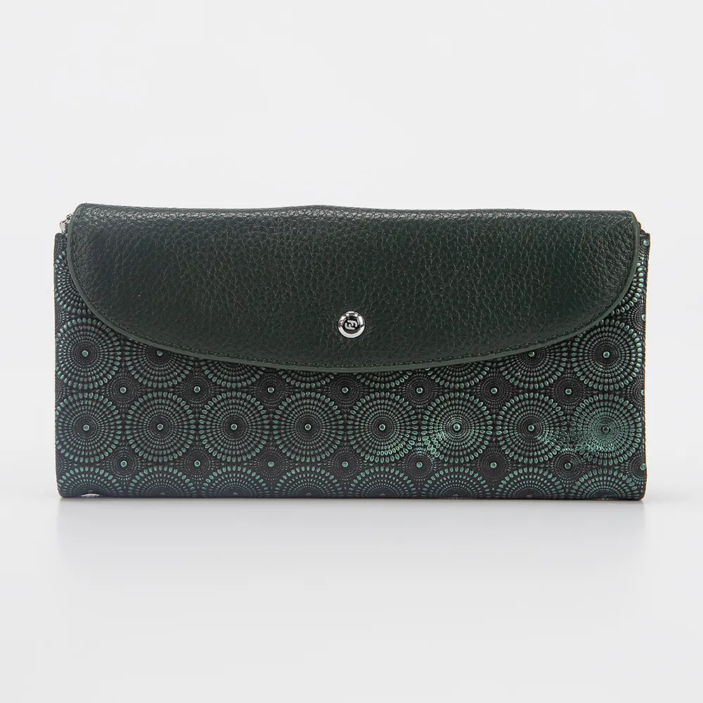 Francesco Molinary Кошелек 907-23A-491