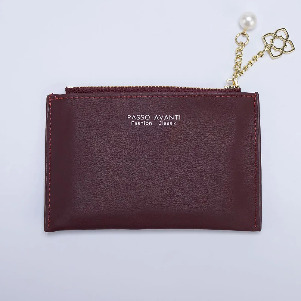 Passo Avanti Чехол для пропуска 878-H8540