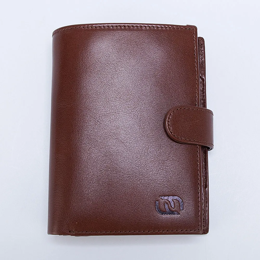 Francesco Molinary Бумажник 678-1219-1211