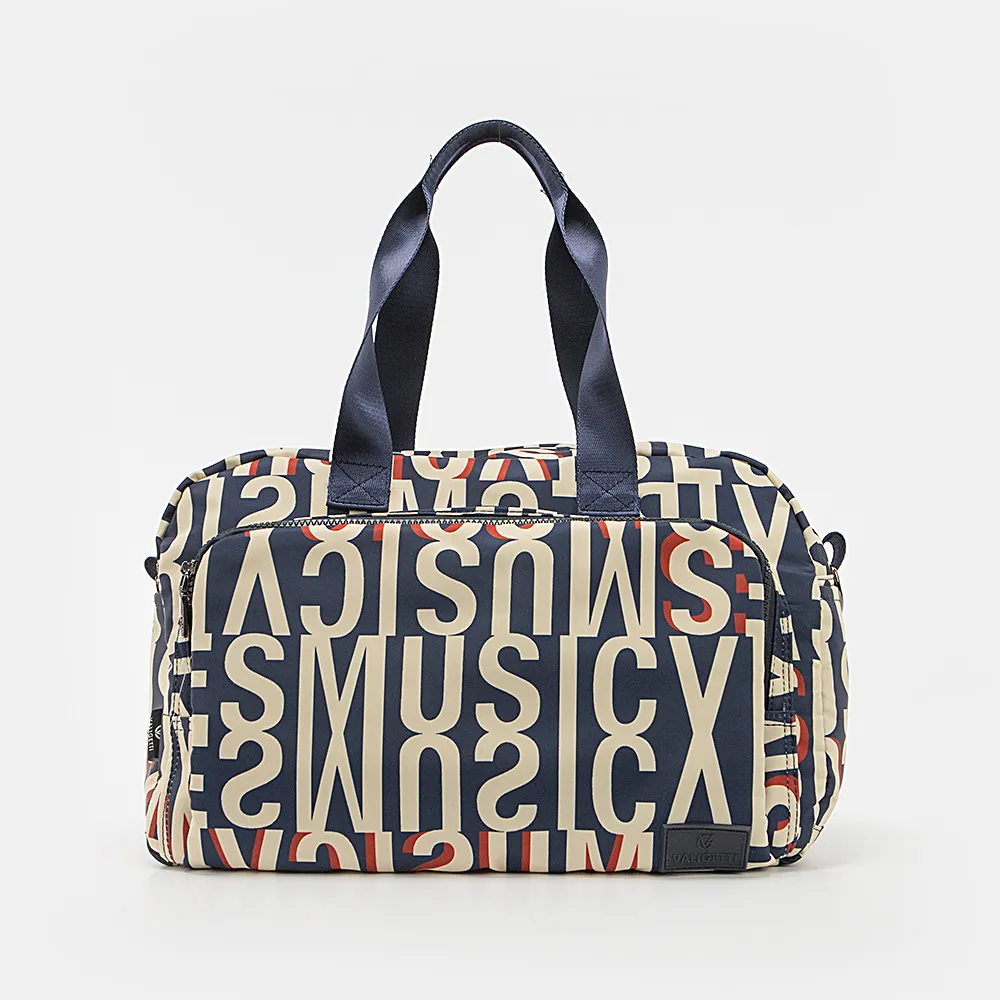 Valigetti Сумка дорожно-спортивная 179-9937