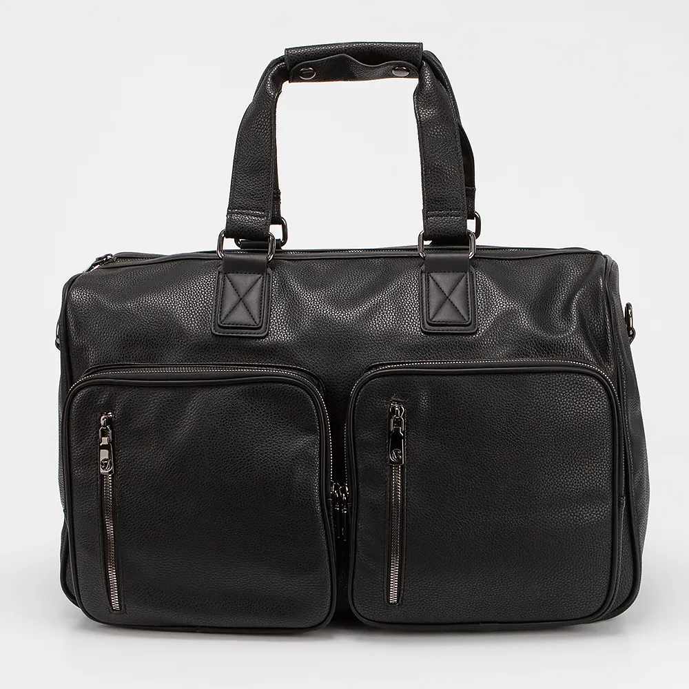 Valigetti Сумка дорожно-спортивная 249-D008