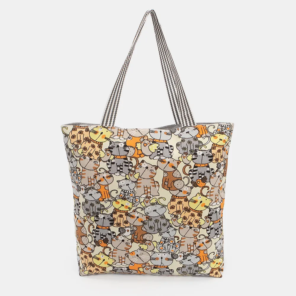 Mr.Bag Сумка пляжная 286-565