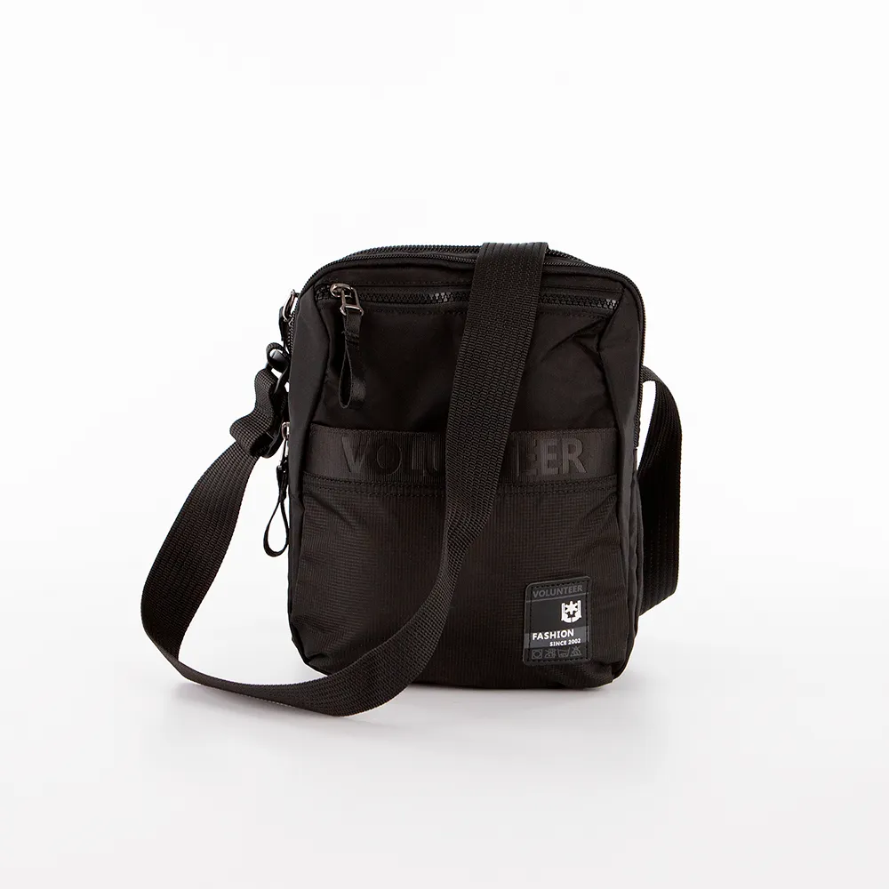 Volunteer Сумка-планшет 083-1807-02