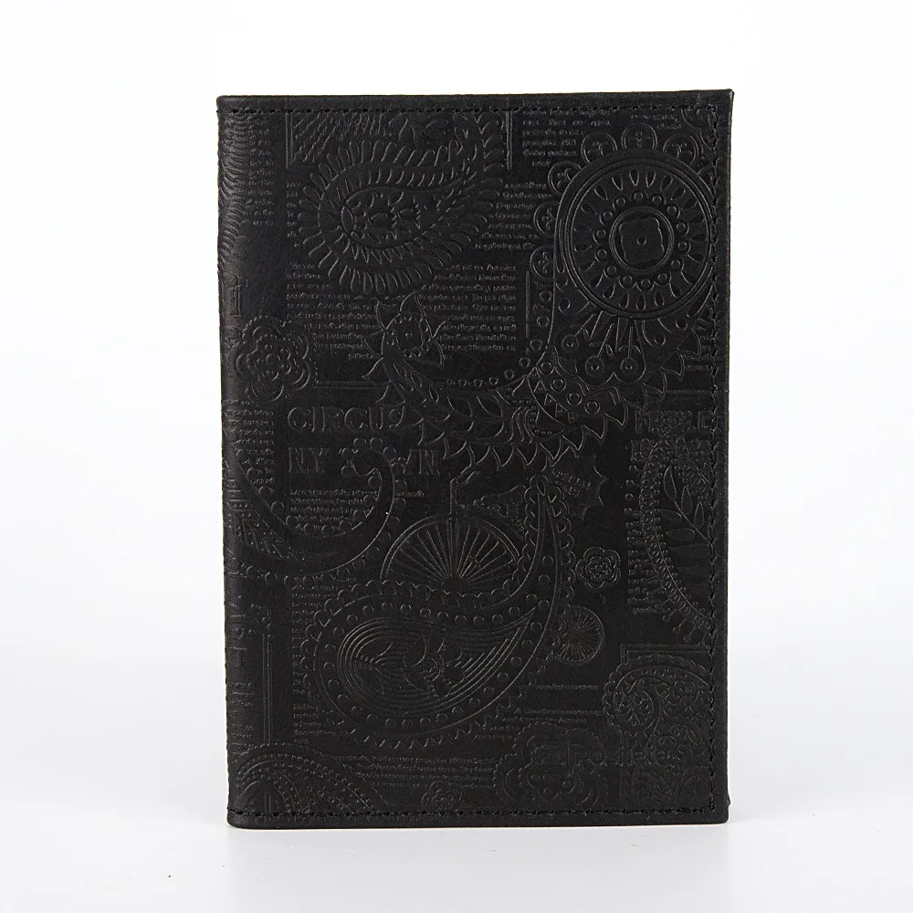 Poshete Обложка для автодокументов 676-5/2-096