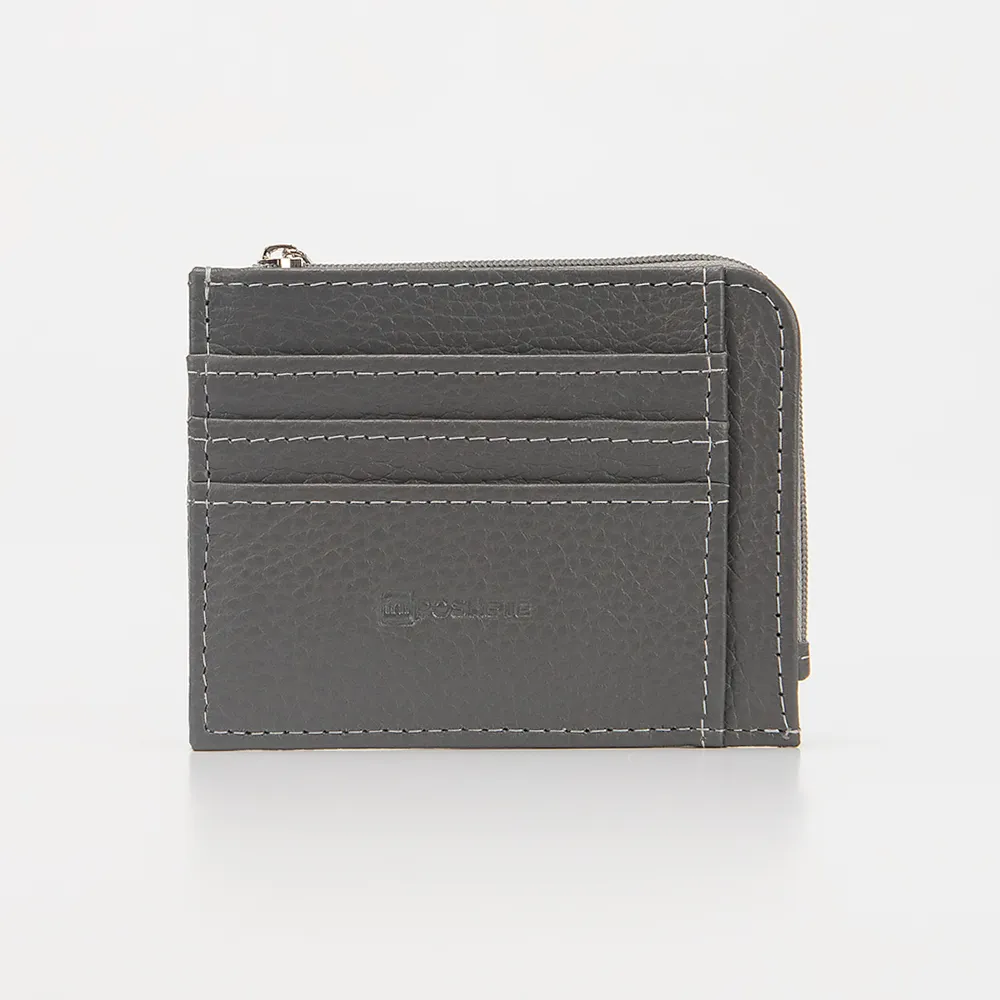 Poshete Чехол для пропуска 604-018M