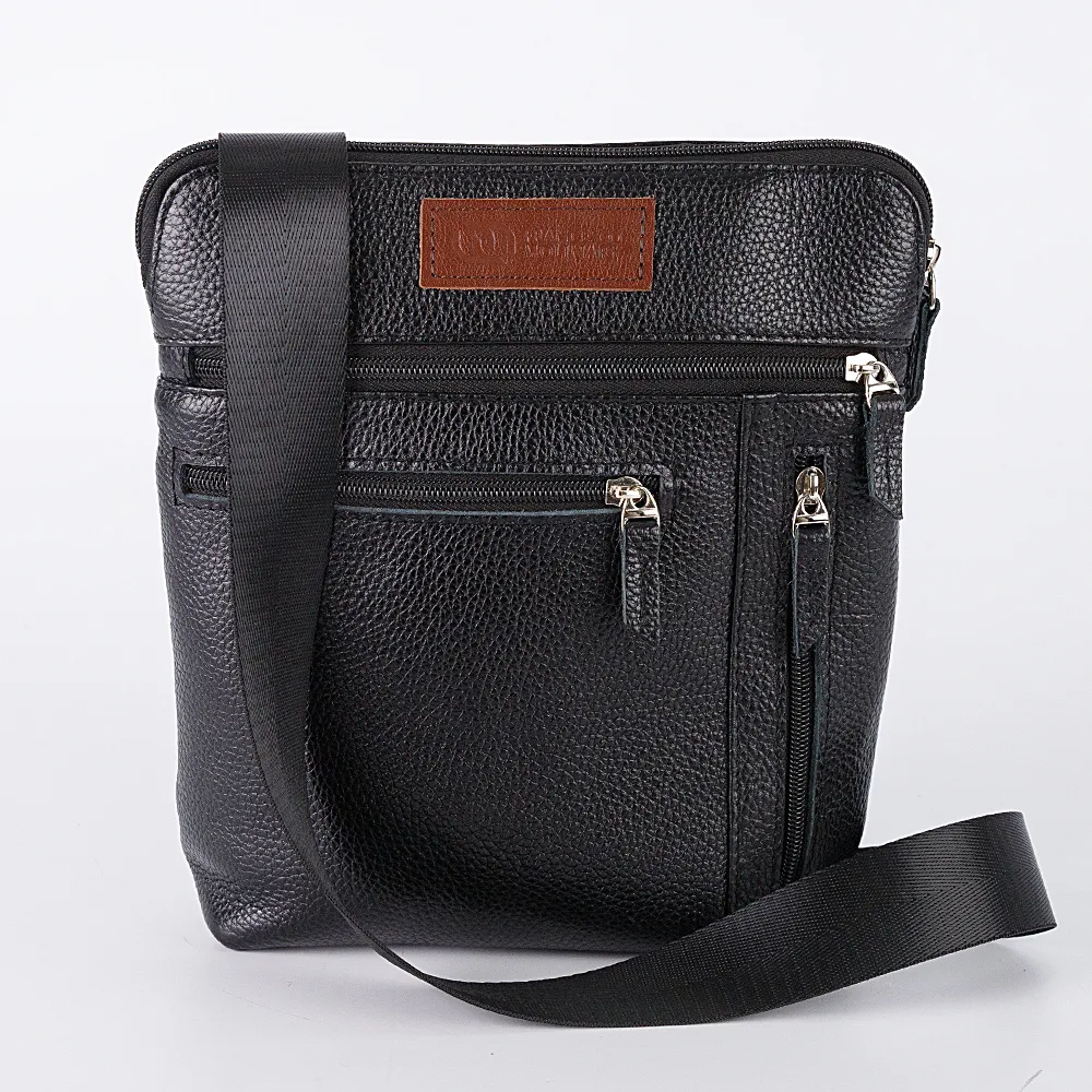 Francesco Molinary Сумка-планшет 667-M-32S