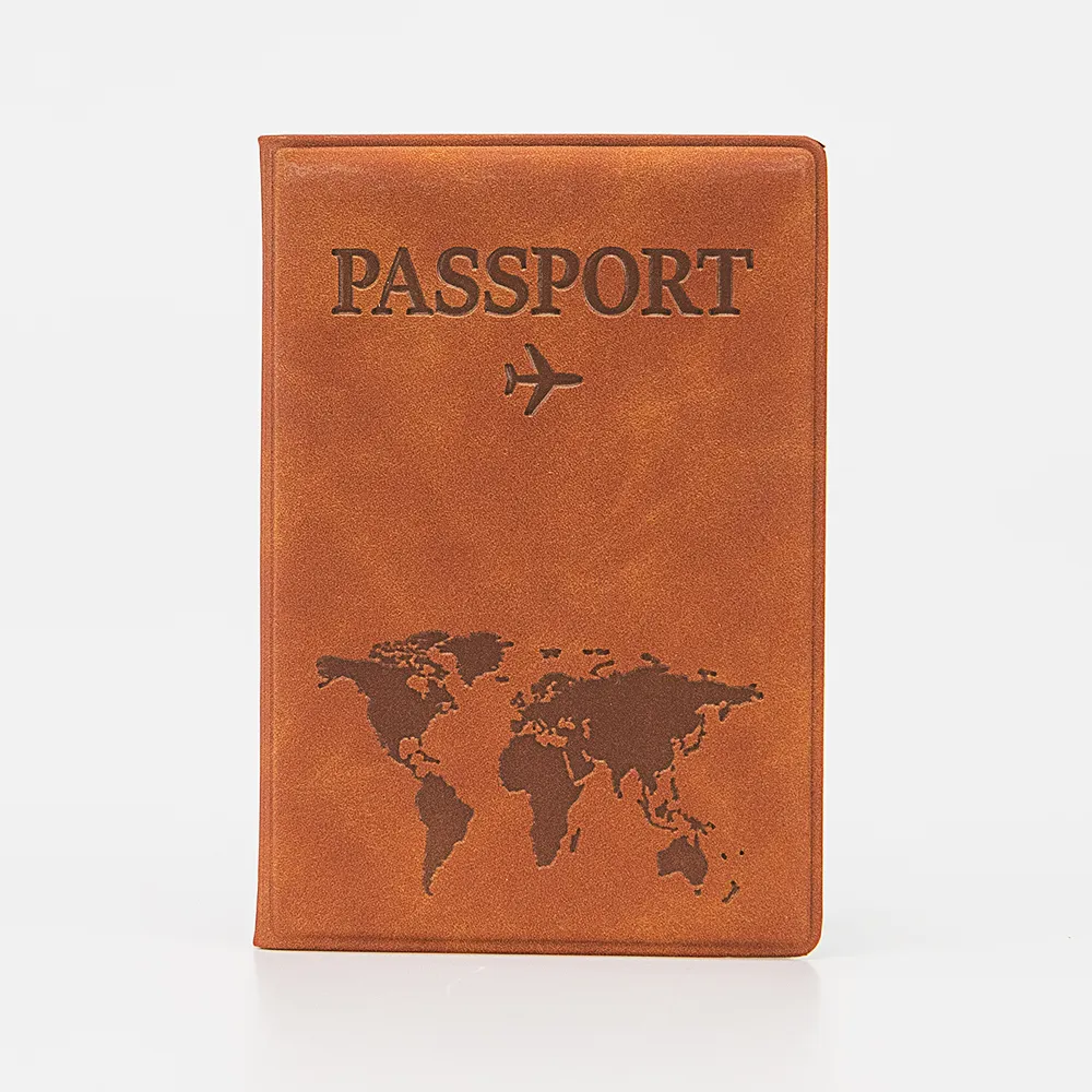 Poshete Обложка на паспорт 681-OP9042