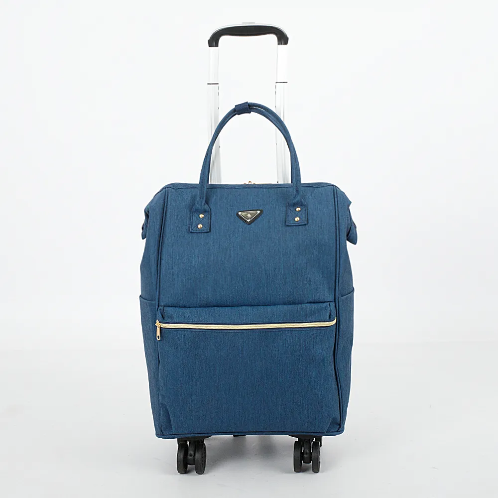 Barrley Prince Сумка на колесах 359-168C-20