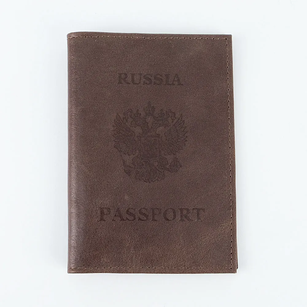 Poshete Обложка на паспорт 604-117