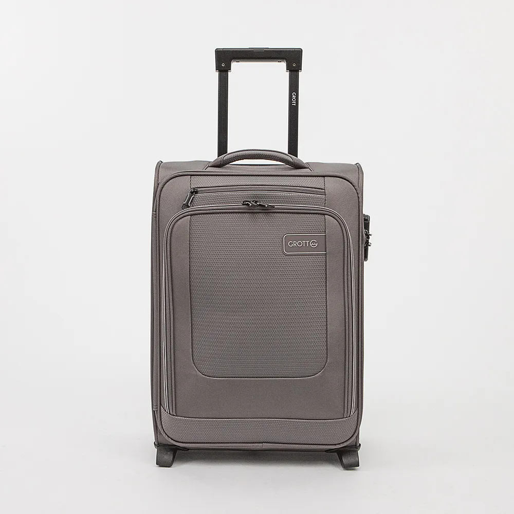 Grott Чемодан на 2-х колесах 341-AT329
