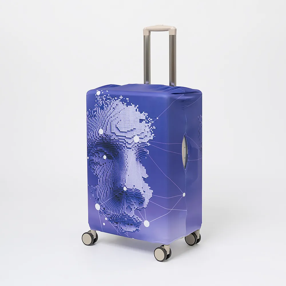 Grott Чехол для чемодана 210-LCS1021